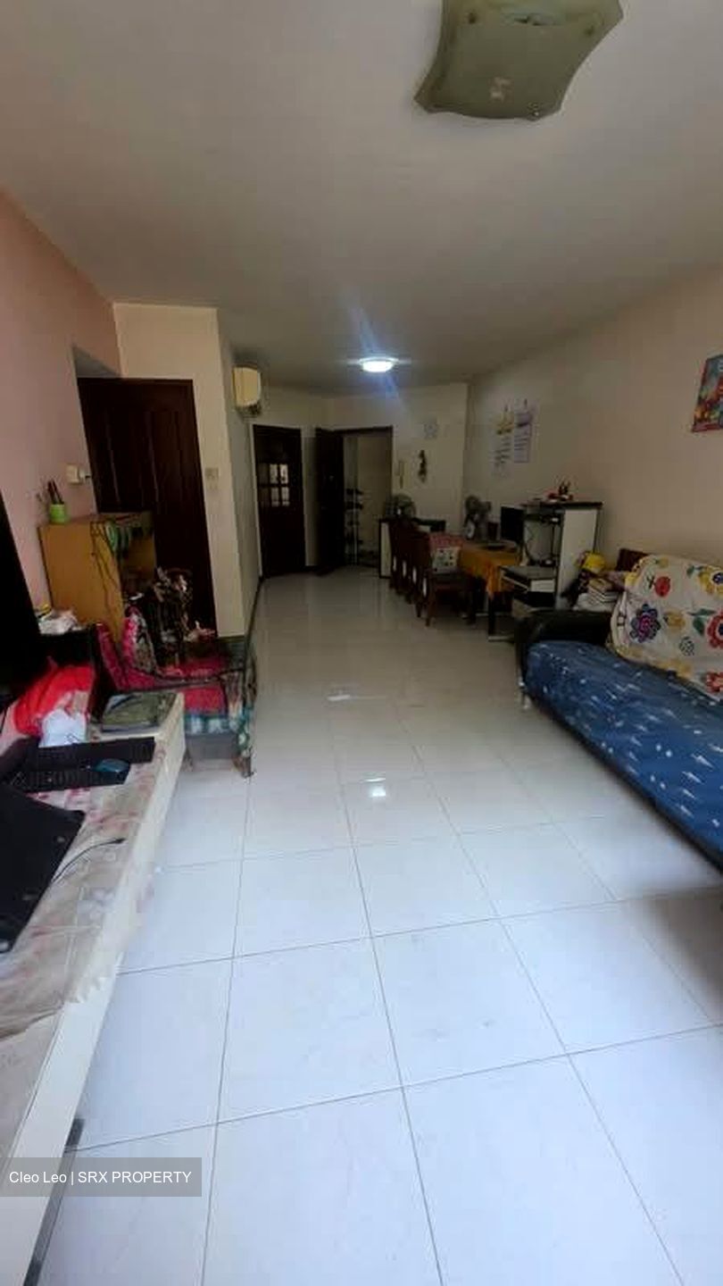 Melville Park (D18), Condominium #553328841